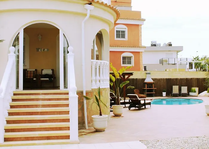 Vickys Villa
