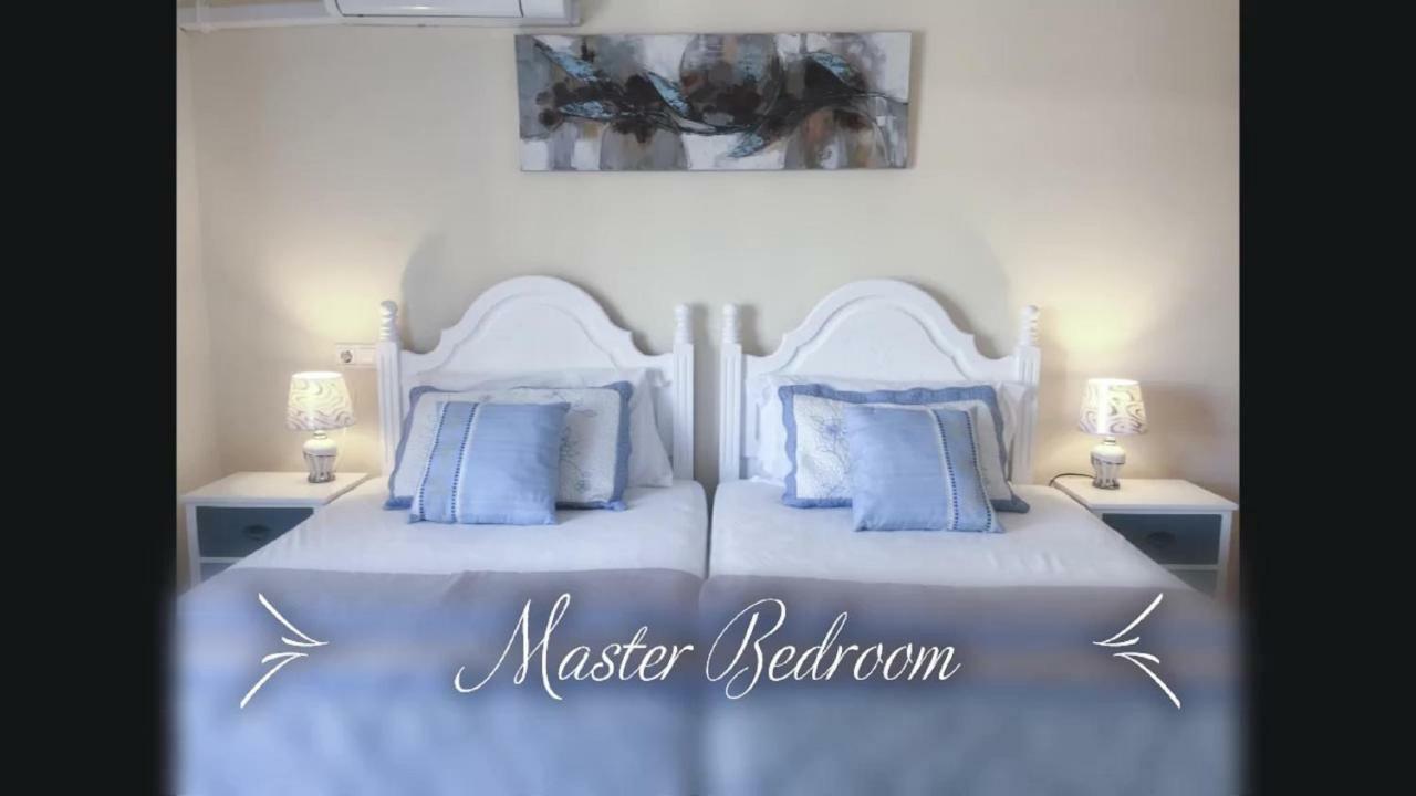 Vickys Villa Puerto Marino
