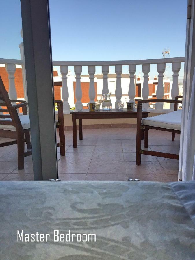 Vickys Puerto Marino