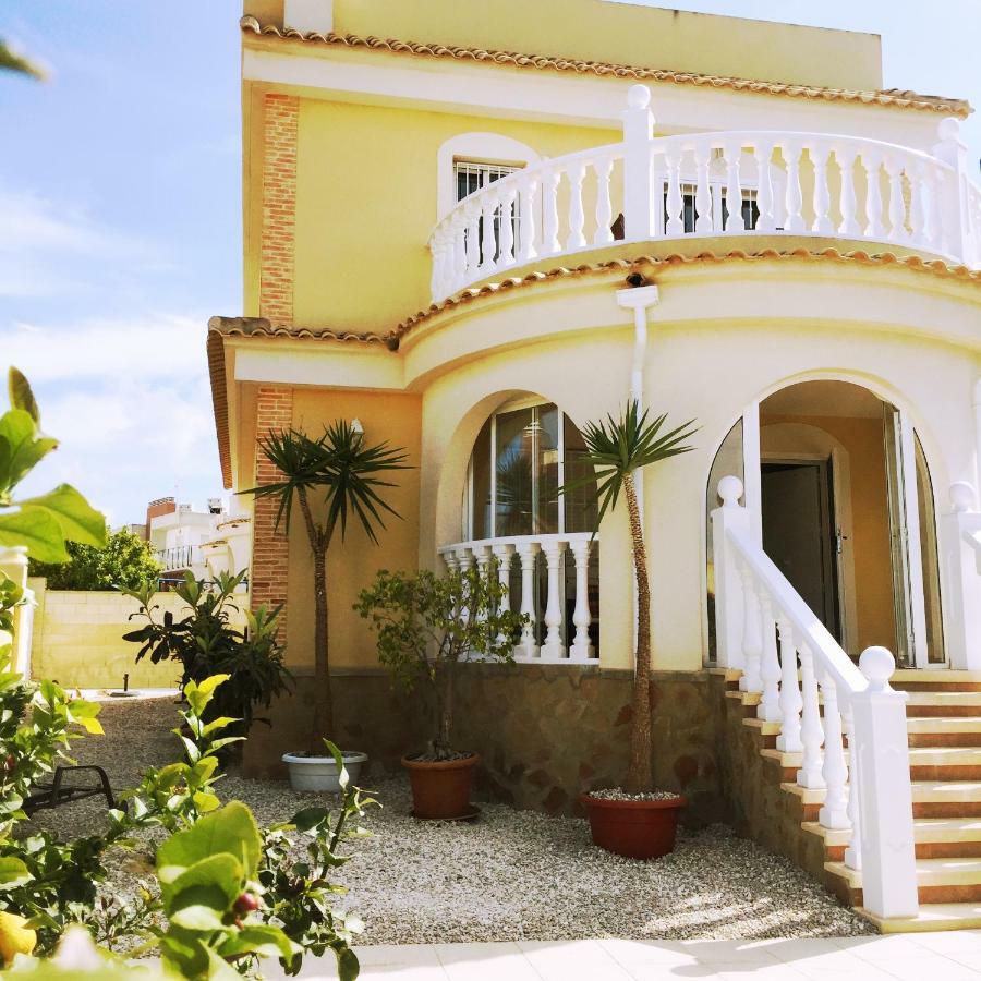 Vickys Villa