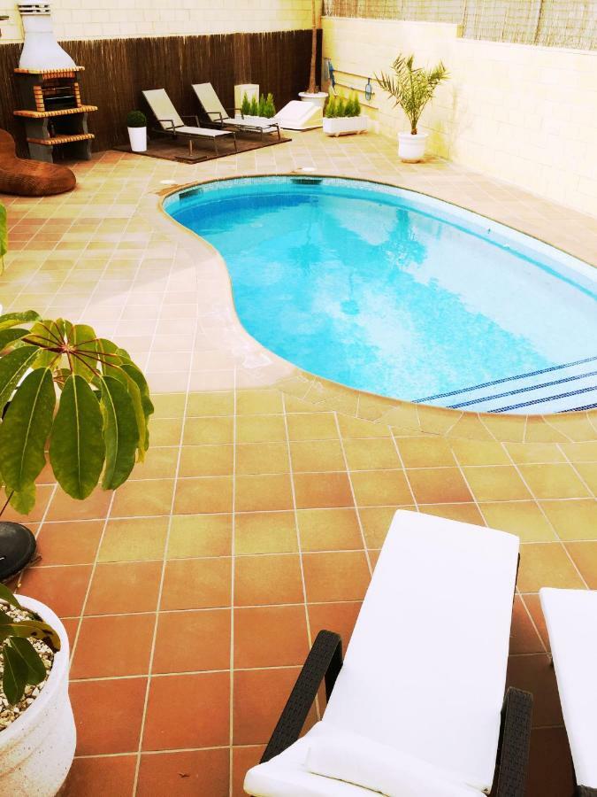 Vickys Villa *