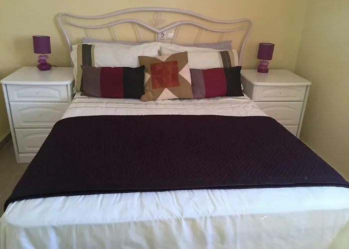 Villa Beach & Golf