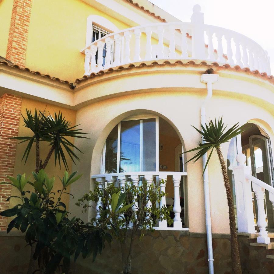 & Golf Villa