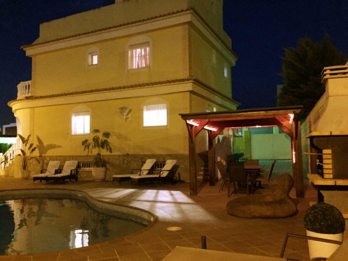 Villa & Golf Puerto Marino
